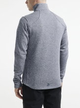 Craft Fleecejacke ADV Explore Heavy (100% rec. Polyester) blau Herren