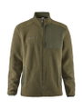 Craft Fleecejacke ADV Explore Pile (100% Polyester, warm, weich) grün Herren
