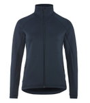 Craft Fleecejacke ADV Explore Power (warm, dehnbar) dunkelblau Damen