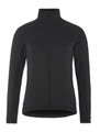 Craft ADV Explore Power Fleece Jacket (warm, stretchy) black Ladies