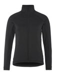 Craft Fleecejacke ADV Explore Power (warm, dehnbar) schwarz Damen