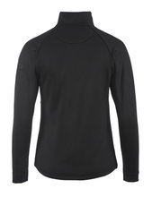 Craft Fleecejacke ADV Explore Power (warm, dehnbar) schwarz Damen