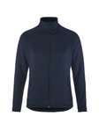 Craft Fleecejacke ADV Explore Power (warm, dehnbar) dunkelblau Herren