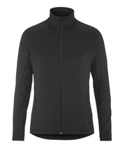 Craft Fleecejacke ADV Explore Power (warm, dehnbar) schwarz Herren