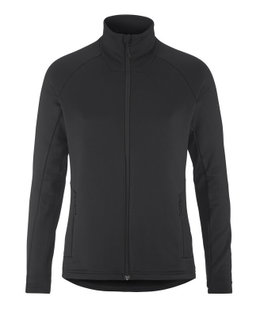 Craft Fleecejacke ADV Explore Power (warm, dehnbar) schwarz Herren