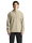 Craft Fleecepullover Join Pile Half-Zip (100% rec. Polyester) beige Herren