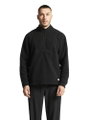 Craft Fleecepullover Join Pile Half-Zip (100% rec. Polyester) schwarz Herren