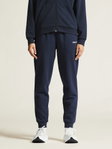 Craft Freizeit-Jogginghose Community 2.0 Pants lang navyblau Damen