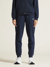 Craft Leisure Jogging Trousers Community 2.0 Long Pants Navy Blue Ladies