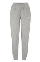 Craft Leisure Jogging Trousers Community 2.0 long pants light grey Ladies