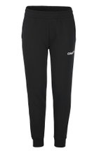 Craft Leisure Jogging Trousers Community 2.0 long pants black Kids