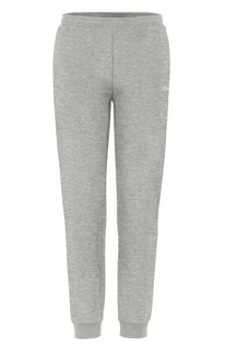 Craft Freizeit-Jogginghose Community 2.0 Pants lang hellgrau Herren
