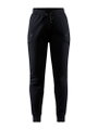 Craft Freizeithose ADV Unify (Recyclingpolyester) lang schwarz Damen