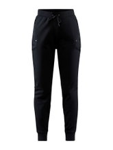 Craft Leisure Pants ADV Unify (Recycled Polyester) long black Women
