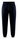 Craft Leisure Trousers Core Soul Sweatpants (soft material, side pockets with zipper) long darknavy Men