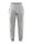 Craft Leisure Trousers Core Soul Sweatpants (soft material, side pockets with zipper) long light grey Men