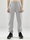 Craft Leisure Pants Core Soul Sweatpants (soft material, side pockets with zipper) long light grey Kids