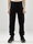 Craft Leisure Pants Core Soul Sweatpants (soft material, side pockets with zipper) long black Kids