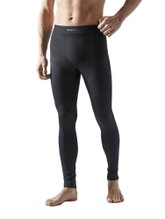 Craft Functional Underwear Base Layer Tights Active Intensity Pant (Tight, Seamless) Asphalt Black Men's