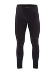 Craft Funktionsunterwäsche Unterziehhose Active Intensity Pant (Tight, nahtlos) schwarz Herren