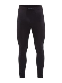 Craft Functional Underwear Base Layer Active Intensity Pant (Tight, seamless) black Men's