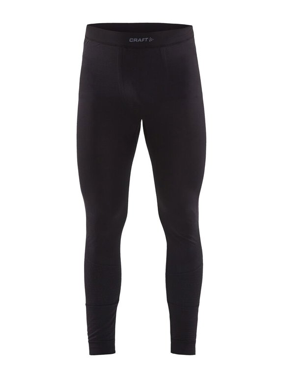 Craft Functional Underwear Base Layer Active Intensity Pant (Tight, seamless) black Men's