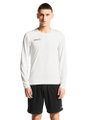 Craft Funktionsunterwäsche Langarmshirt Ability LS (Feuchtigkeitstransport, sehr elastisches Material) weiss Herren