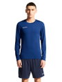 Craft Funktionsunterwäsche Langarmshirt Ability LS (Feuchtigkeitstransport, sehr elastisches Material) royalblau Herren