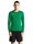 Craft Funktionsunterwäsche Langarmshirt Ability LS (Feuchtigkeitstransport, sehr elastisches Material) grün Herren