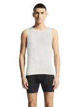 Craft Funktionsunterwäsche Tank-Top Pro Dry Nanoweight Sl (Tight fit) creamweiss Herren