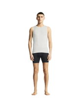 Craft Funktionsunterwäsche Tank-Top Pro Dry Nanoweight Sl (Tight fit) creamweiss Herren