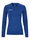 Craft Funktionsunterwäsche Langarmshirt Ability LS (Feuchtigkeitstransport, sehr elastisches Material) blau Damen