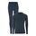Craft Funktionsunterwäsche-Set Thermal Baselayer Set 2 (Langarmshirt+Hose lang) dunkelblau Herren