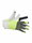 Craft Handschuhe ADV Lumen Fleece Glove - weiss/limegelb/schwarz - 1 Paar