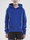 Craft Hoodie Community Hoodie (athletic fit) cobalt blue Kids