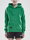 Craft Hoodie Community Hoodie (athletic fit) green Kids