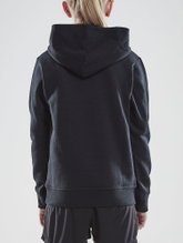 Craft Hoodie Community Hoodie (athletic fit) black Kids