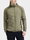 Craft Hybridjacke ADV Explore (leichte wattiert, winddicht) khakigrün Herren
