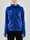 Craft Trainingsjacke Evolve Hood - strapazierfähige Mid-Layer-Kapuzenjacke aus Stretchmaterial - kobaltblau Damen