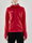 Craft Trainingsjacke Evolve Hood - strapazierfähige Mid-Layer-Kapuzenjacke aus Stretchmaterial - rot Damen