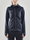 Craft Trainingsjacke Evolve Hood - strapazierfähige Mid-Layer-Kapuzenjacke aus Stretchmaterial - dunkelgrau Damen