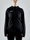 Craft Trainingsjacke Evolve Hood - strapazierfähige Mid-Layer-Kapuzenjacke aus Stretchmaterial - schwarz Damen