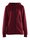 Craft Hoodie ADV Unify (functional recycled polyester) bordeaux/red Women