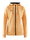 Craft Hoodie ADV Unify (functional recycled polyester) orange Women