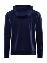Craft Hoodie ADV Unify (2 Pockets, Recycled Polyester) Navy Blue Men