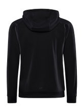 Craft Hoodie ADV Unify (2 Pockets, Recycled Polyester) black Men