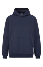 Craft Hooded Sweatshirt Community 2.0 Function Hoodie (100% recycled Polyester) navy blue Men's