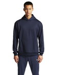 Craft Kapuzenpullover Community 2.0 Function Hoodie (100% rec. Polyester) navyblau Herren