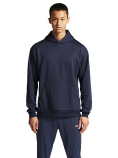 Craft Kapuzenpullover Community 2.0 Function Hoodie (100% rec. Polyester) navyblau Herren