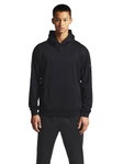 Craft Kapuzenpullover Community 2.0 Function Hoodie (100% rec. Polyester) schwarz Herren